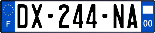 DX-244-NA