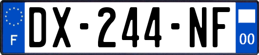 DX-244-NF
