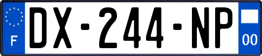 DX-244-NP
