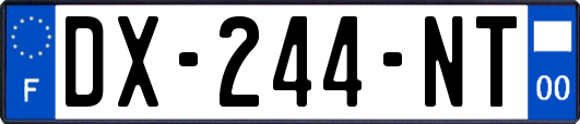 DX-244-NT