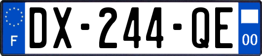DX-244-QE