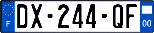 DX-244-QF