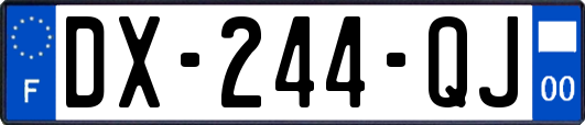 DX-244-QJ