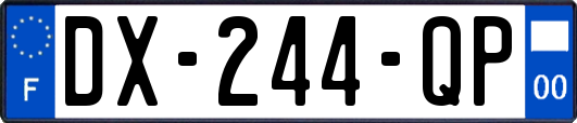 DX-244-QP