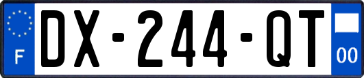 DX-244-QT