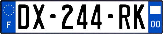 DX-244-RK