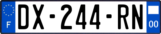 DX-244-RN
