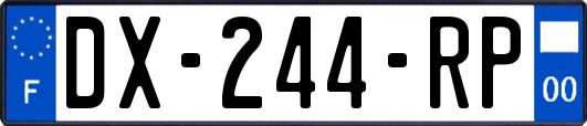 DX-244-RP