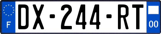 DX-244-RT