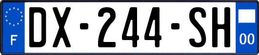 DX-244-SH