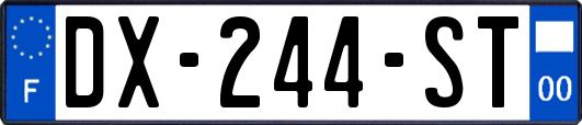 DX-244-ST