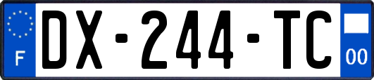 DX-244-TC