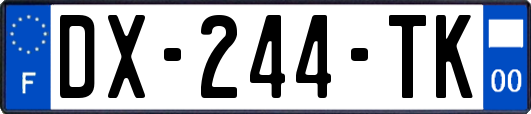 DX-244-TK
