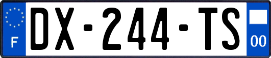 DX-244-TS