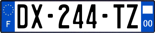 DX-244-TZ