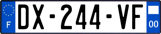 DX-244-VF
