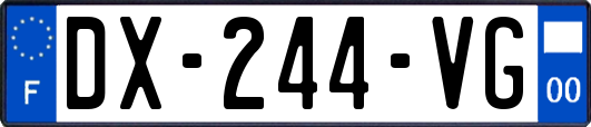DX-244-VG