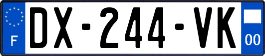 DX-244-VK