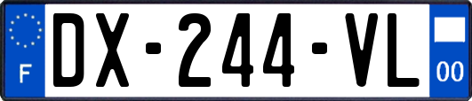 DX-244-VL