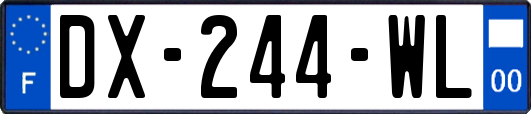 DX-244-WL