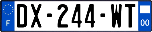 DX-244-WT