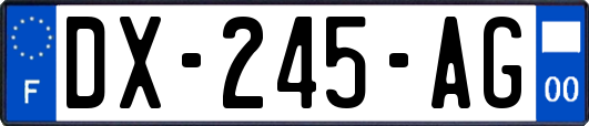 DX-245-AG