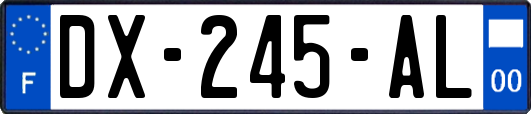 DX-245-AL