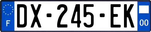 DX-245-EK