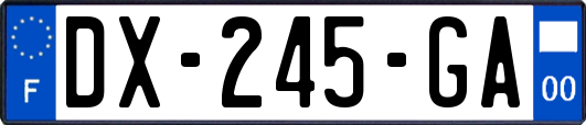 DX-245-GA