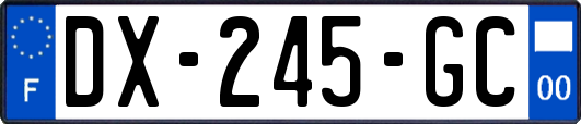 DX-245-GC