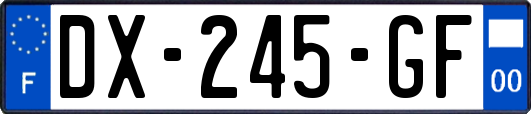 DX-245-GF
