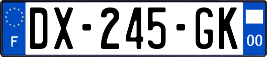 DX-245-GK