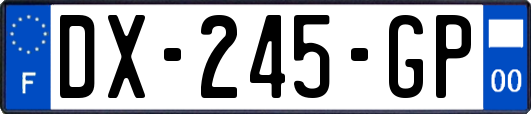 DX-245-GP