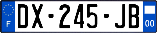 DX-245-JB