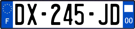 DX-245-JD