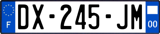 DX-245-JM