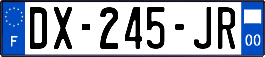 DX-245-JR