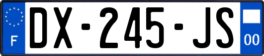 DX-245-JS