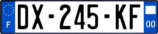 DX-245-KF