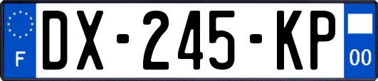 DX-245-KP