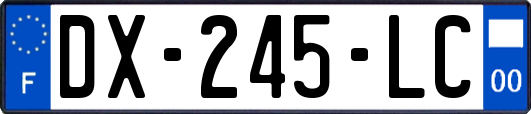 DX-245-LC