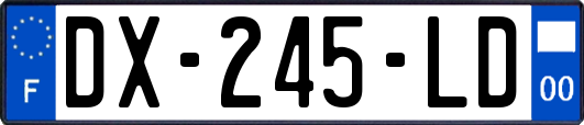 DX-245-LD