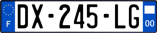 DX-245-LG