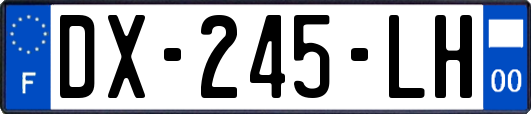 DX-245-LH