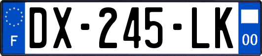 DX-245-LK