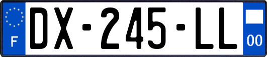DX-245-LL