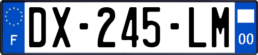 DX-245-LM