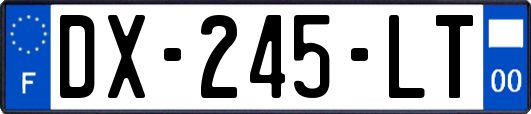DX-245-LT