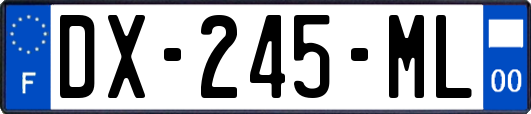 DX-245-ML