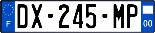 DX-245-MP